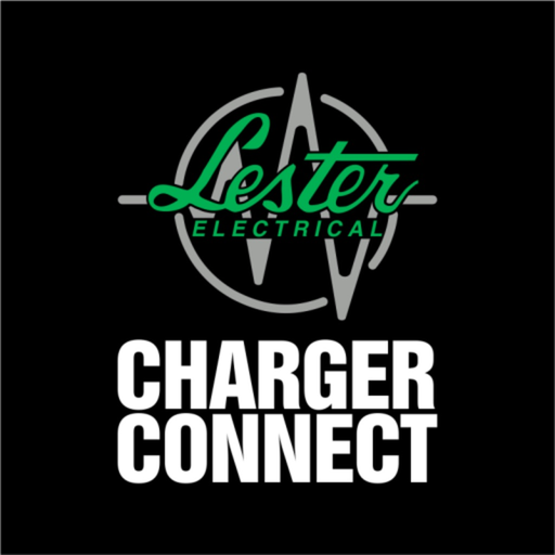 ChargerConnect app icon