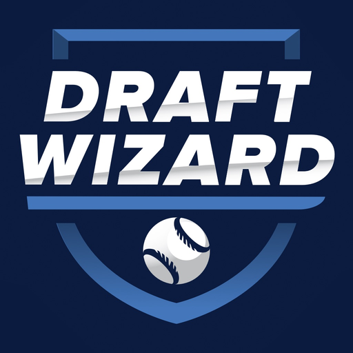 Fantasy Baseball Draft Wizard app icon