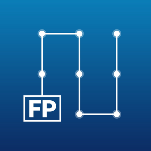 Flight Plan for DJI Drones app icon