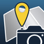 AnyMap TRUE Offline Navigation icon