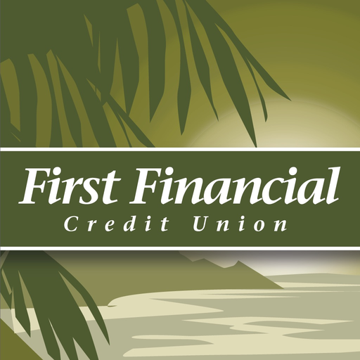 First Financial Credit Union app icon