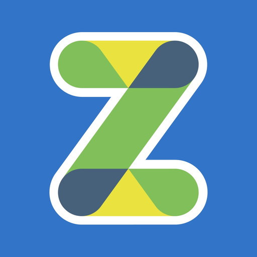 Zum Driver app icon