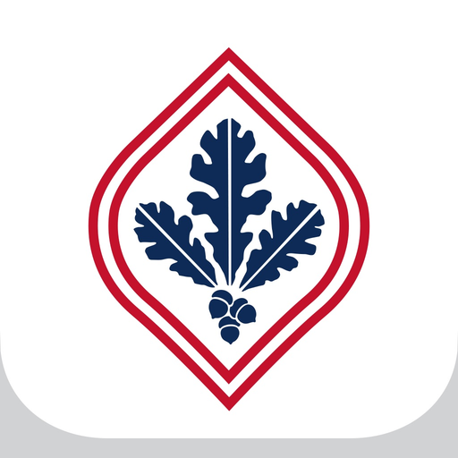 MySRJCApp app icon