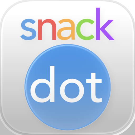 SnackDot Kiosk app icon
