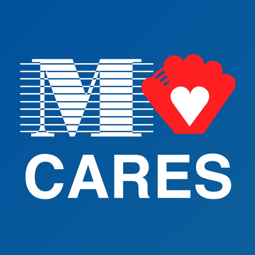 Memorial Cares app icon