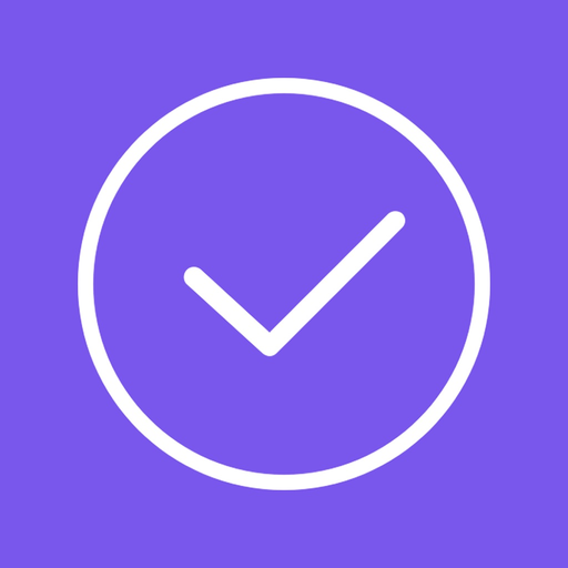 Someday Todo app icon