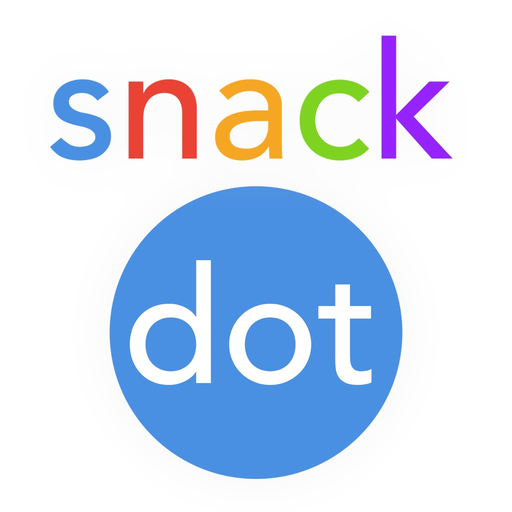 SnackDot Mobile app icon