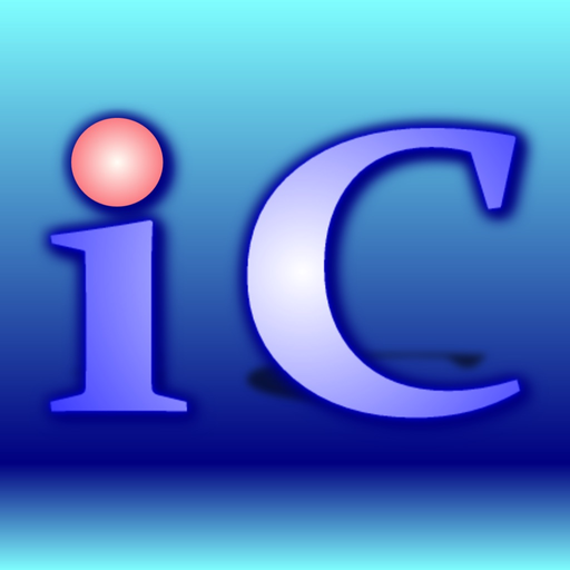 Intelli-Calc/Magic calculator app icon