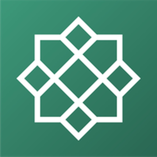 Prayspace app icon