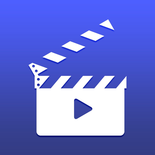 ActionStudio-for GoPro videos app icon