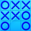 TicTacToe Kids Friendly AI icon