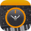 Analog Synth X icon