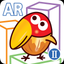 Fun AR with Kyocochan II icon