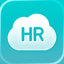 HR Cloud | Streamlining HR icon