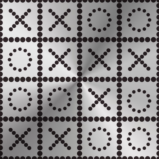 TicTacToe-Play app icon