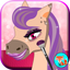 Little Pony Horse Care - Baby Horse icon
