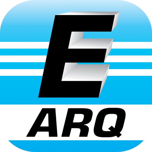 Construcción y Arquitectura app icon