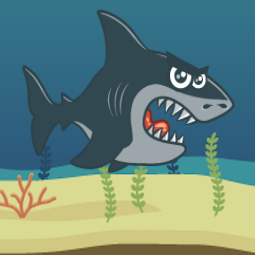 Survivor Shark app icon