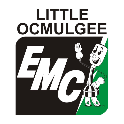 LOEMC app icon