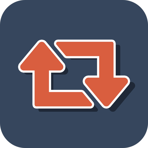 Repostlr - Repost for Tumblr app icon