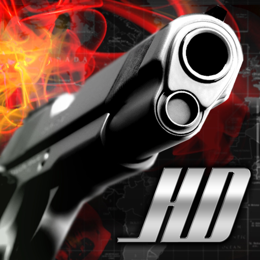 Magnum3.0 app icon