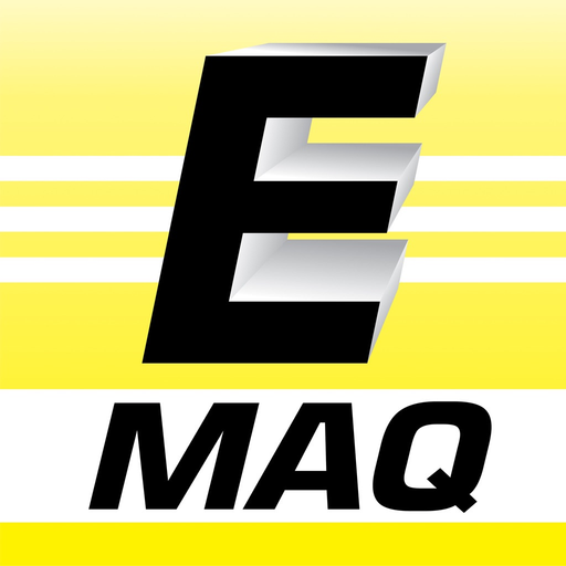 Construcción y Maquinaria app icon