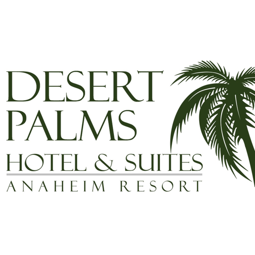 Desert Palms Hotel app icon
