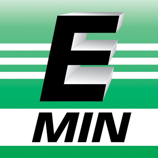 Espacios de la Minería app icon