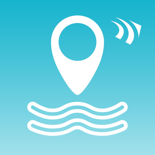 Inmarsat Fleet One app icon