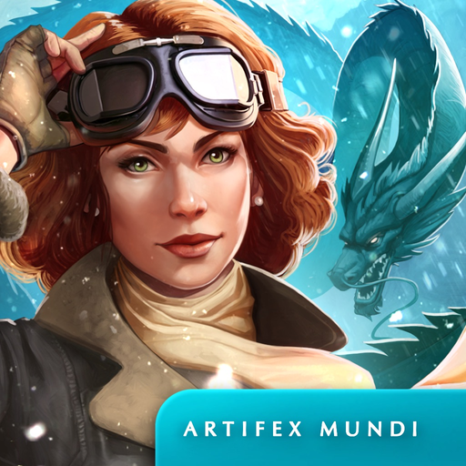 Tibetan Quest: Beyond the World's End app icon