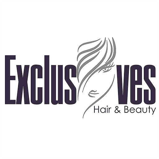 Exclusives Hair and Beauty app icon