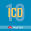 ICD10 Diseases Classifications icon