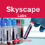 Skyscape Lab Values Mobile App icon