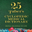 Taber’s Medical Dictionary icon
