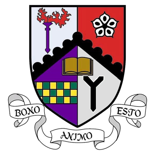 Grange Academy app icon
