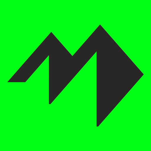 Mountain Bike United app icon