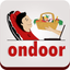 OnDoor - Online Grocery icon