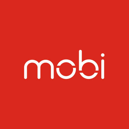 Mobi by Rogers app icon