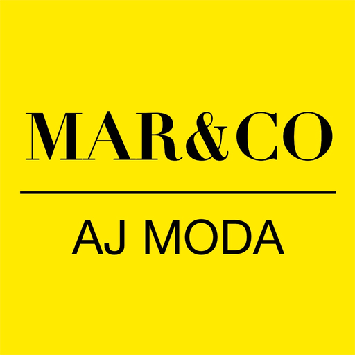 Mar&Co app icon