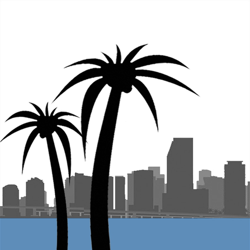 Miami Residential app icon
