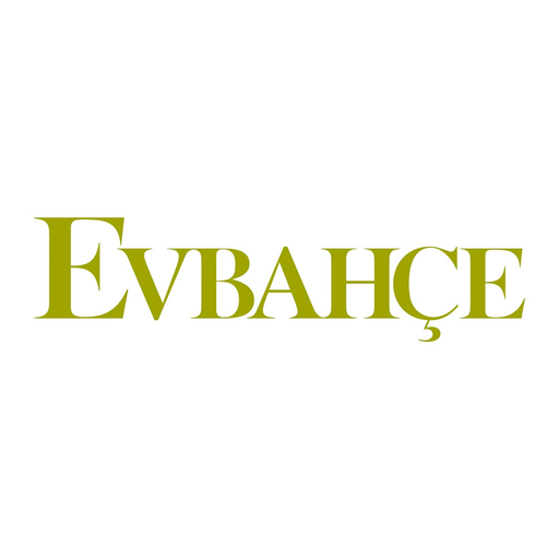 Ev Bahçe Dergisi app icon