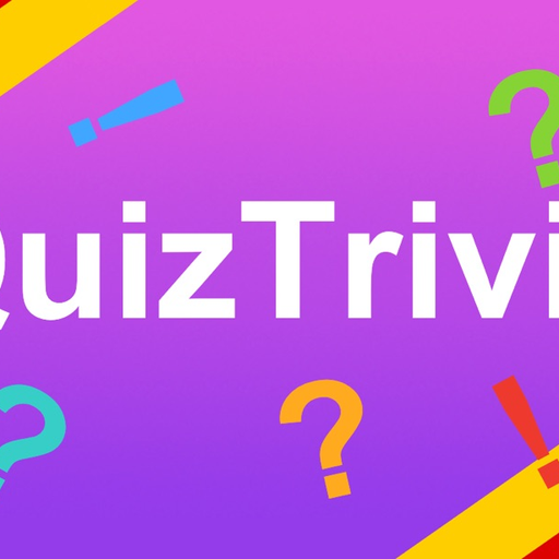 QuizTrivia DE app icon
