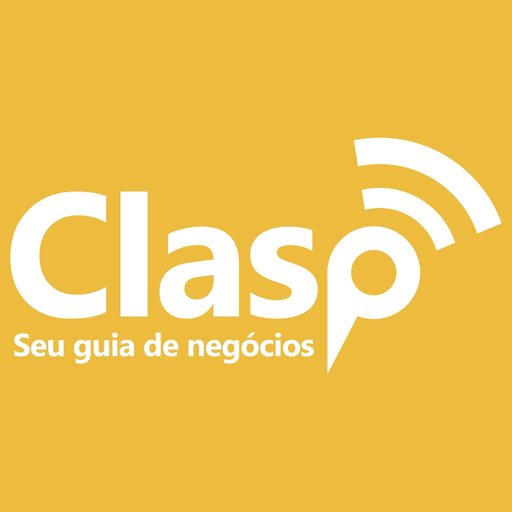 Clasp app icon