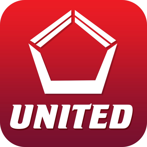 United Wholesale Grocers app icon