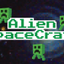 Alien SpaceCraft : Endless Side Shooting Game icon