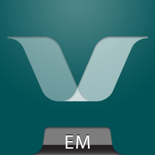 Vocera Engage Mobile 5 app icon