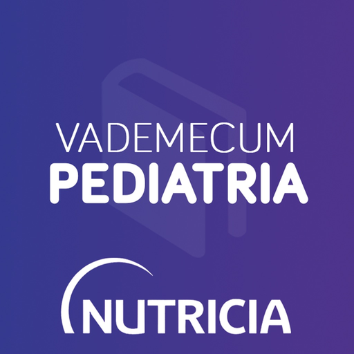 Vademecum Pediatria Nutricia app icon