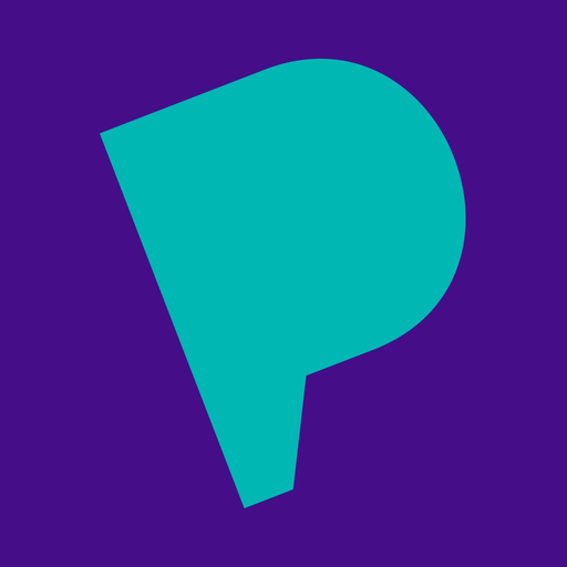 Param: Receive & Spend Money app icon