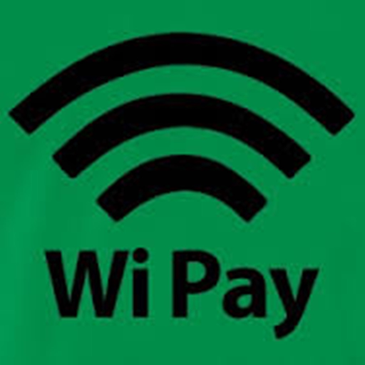 WiPay Seicon app icon
