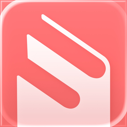 Gestion bibliothèque - MyBlio app icon